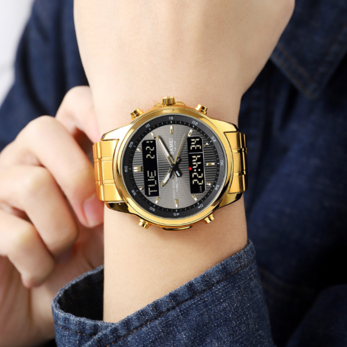 Montre pour Homme SKMEI 2049