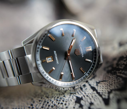 Montre TAG Heuer Carrera
