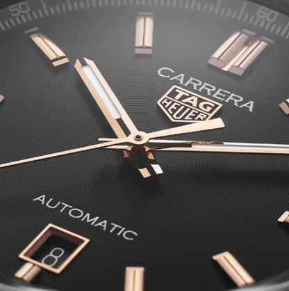 Montre TAG Heuer Carrera