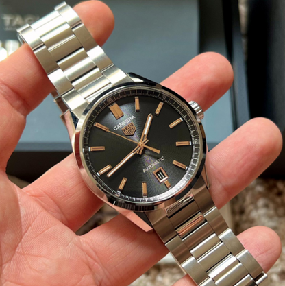 Montre TAG Heuer Carrera