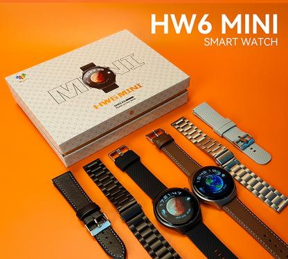 Montre Intelligente HW6 MINI