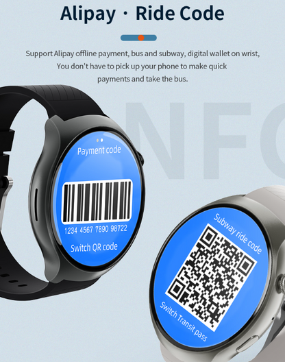 Montre Intelligente HW6 MINI