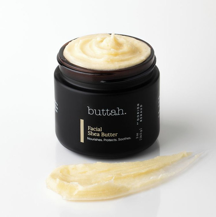 Beurre de karité de Butah Skin