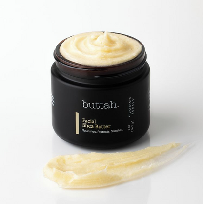 Beurre de karité de Butah Skin