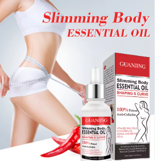 Guanjing Slimming Body Essential Oil