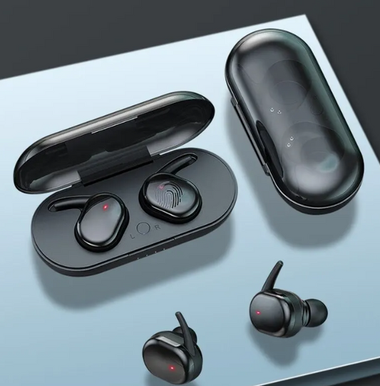 Les écouteurs Bluetooth sans fil Y30