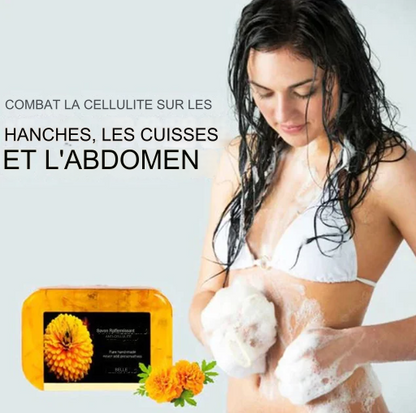 Savon modelant pour le corps Jaysuing