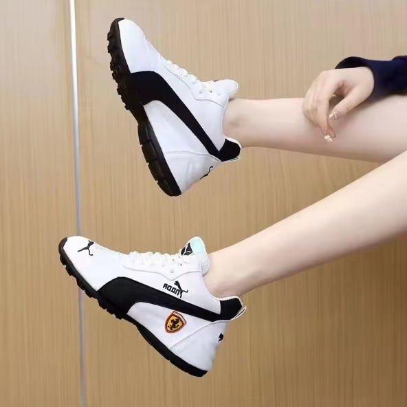 Baskets de sport légères