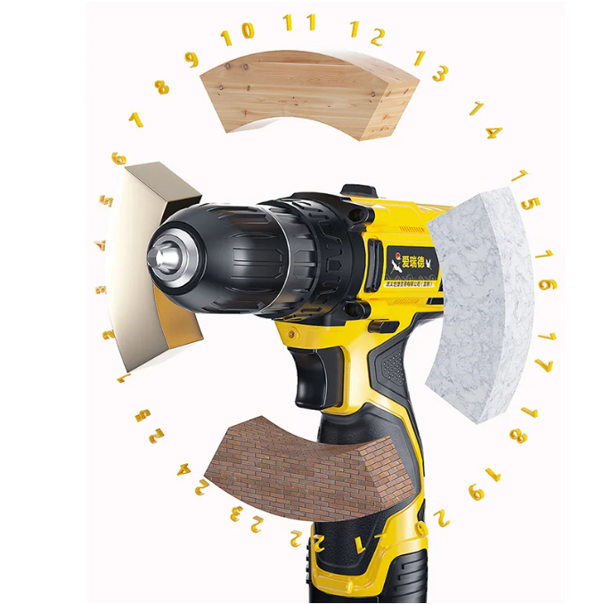 Boîte à outils d'équipement militaire