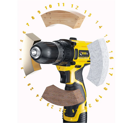 Boîte à outils d'équipement militaire