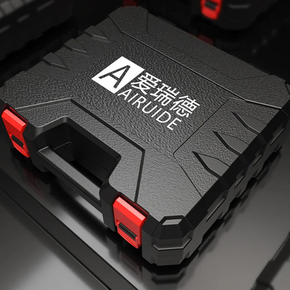 Boîte à outils d'équipement militaire