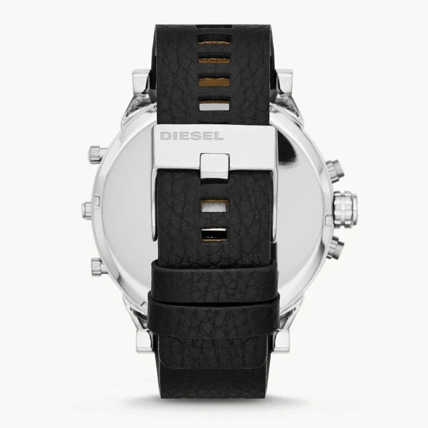 Diesel-montre bracelet pour hommes