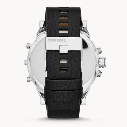 Diesel-montre bracelet pour hommes