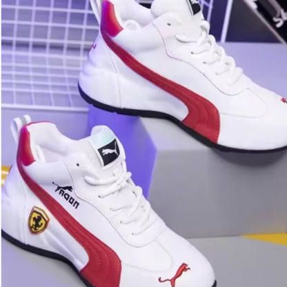 Baskets de sport légères