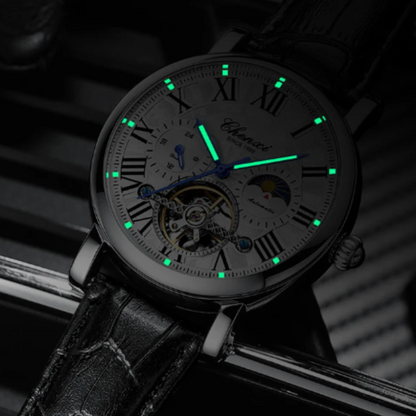 Montre  mécaniques automatiques pour homme