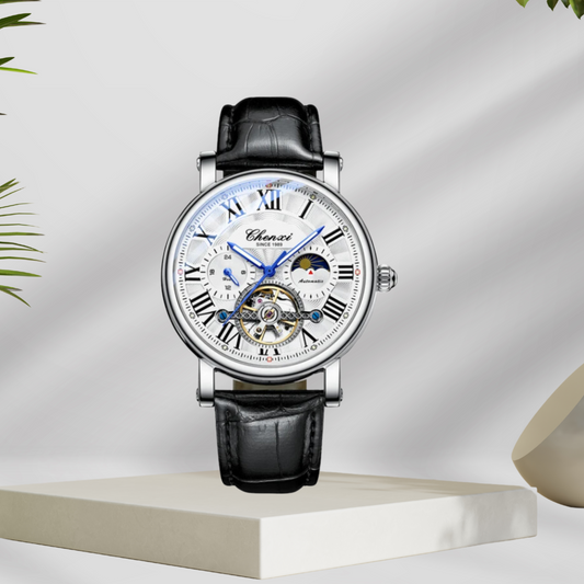 Montre  mécaniques automatiques pour homme