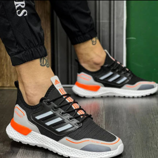 Basket de sport pour homme et femme.