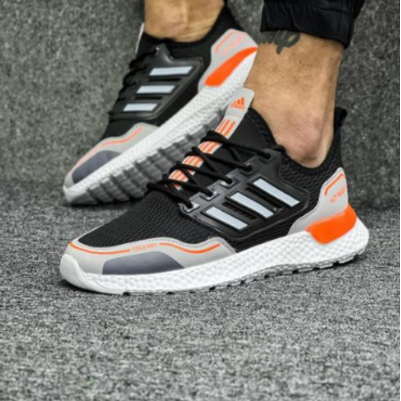 Basket de sport pour homme et femme.