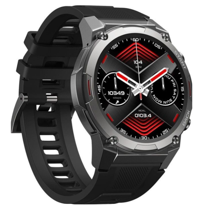ZEBLAZE VIBE 7 PRO MONTRE POUR HOMME.