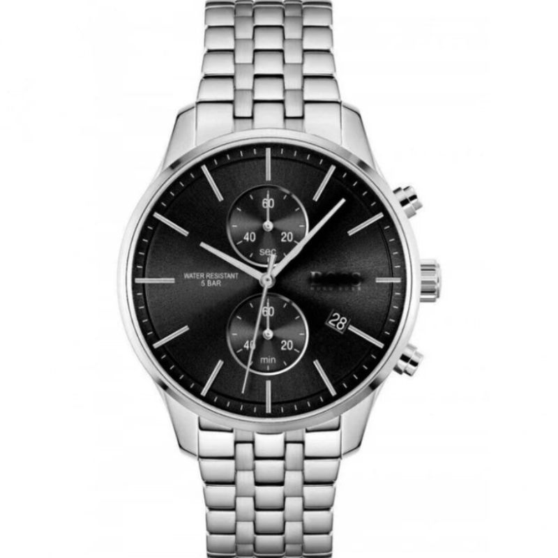 HUGO BOSS-Montre pour homme.
