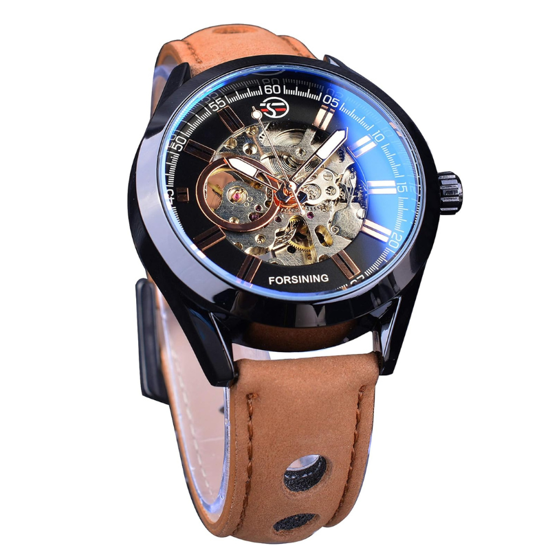 FORSINING-Montre pour homme.