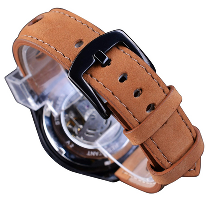 FORSINING-Montre pour homme.