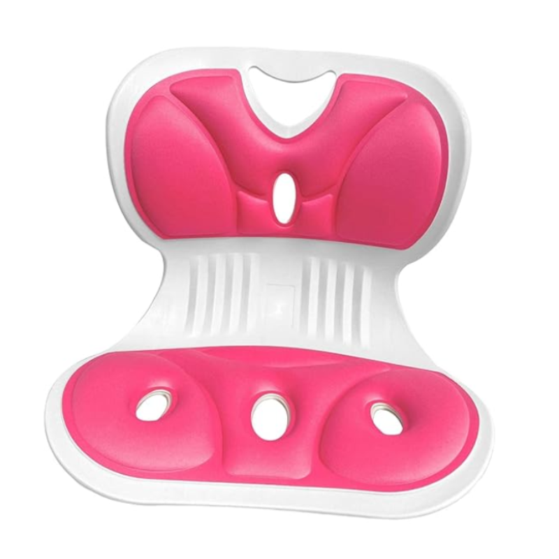 Chaise ergonomique de correction de posture.