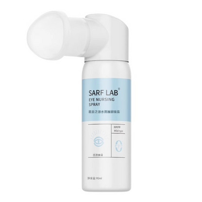 SARF LAB-Spray hydratant pour les yeux.