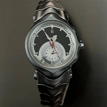 Montre mécanique pour homme.