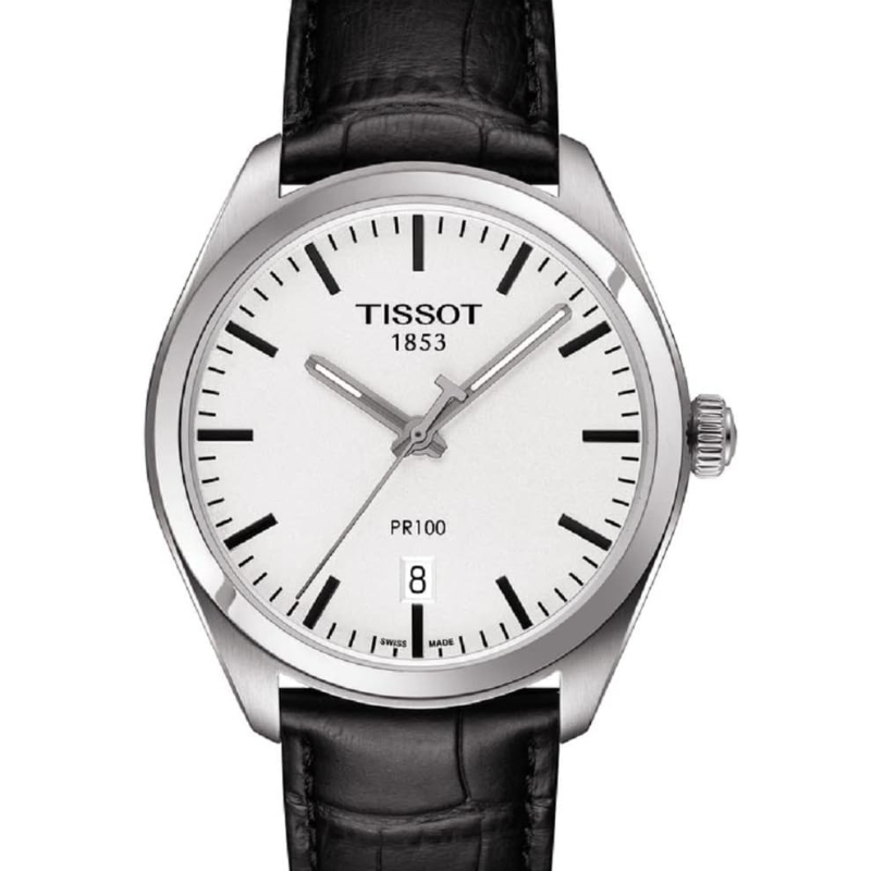 TISSOT 1853-Montre pour homme.