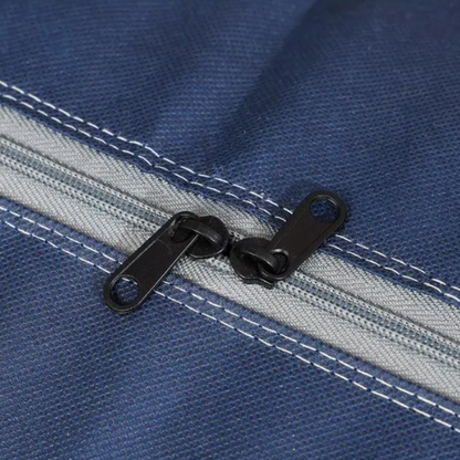 Pack de 4 sacs polochons extra larges.