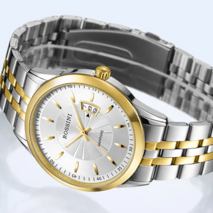 ROSSINI-Montre pour homme.