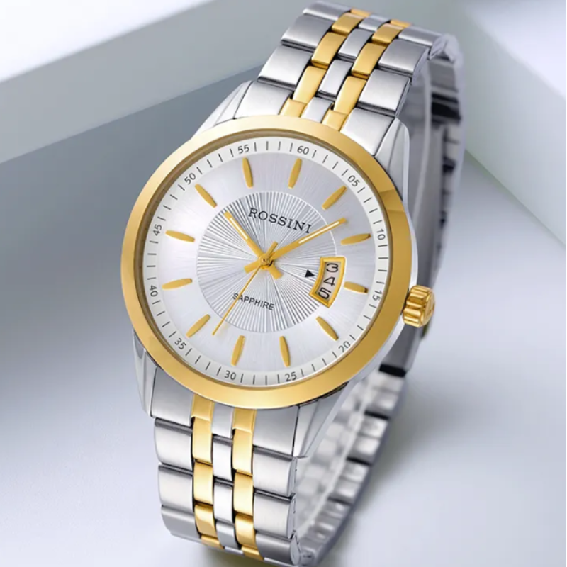 ROSSINI-Montre pour homme.