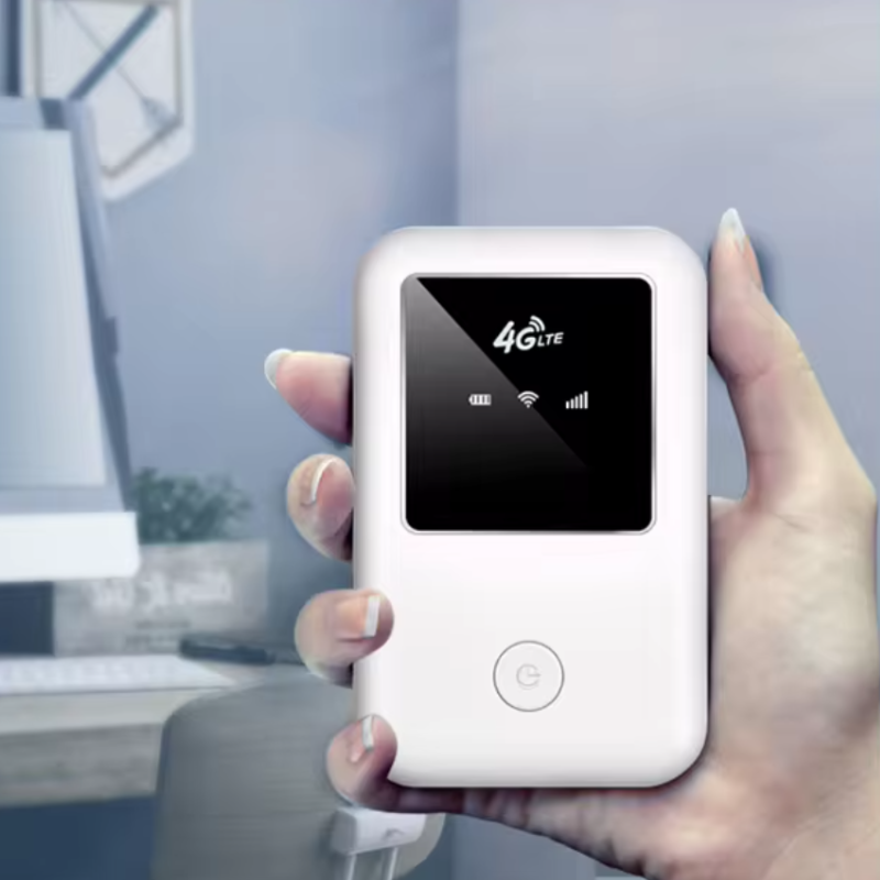 Mini Routeur Wi-Fi sans fil.