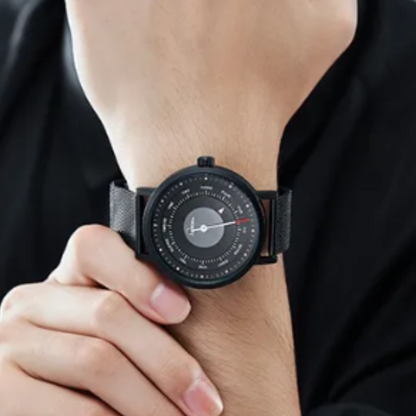 Montre SINOBI pour homme.