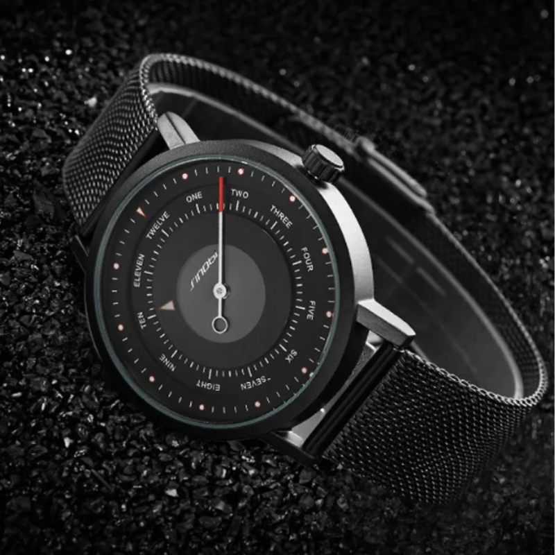 Montre SINOBI pour homme.