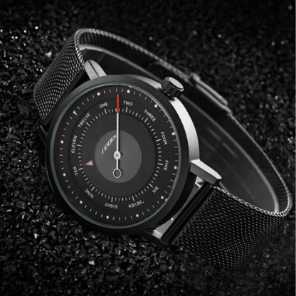 Montre SINOBI pour homme.