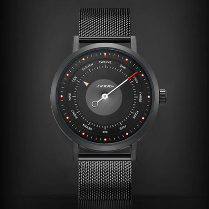 Montre SINOBI pour homme.
