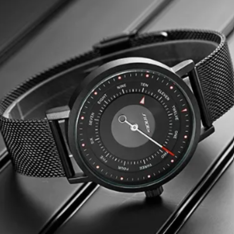 Montre SINOBI pour homme.