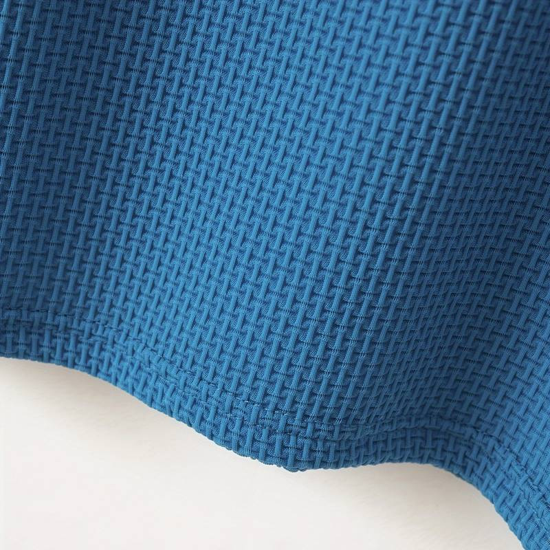 Chemise POLO Col Boutonné pour homme.