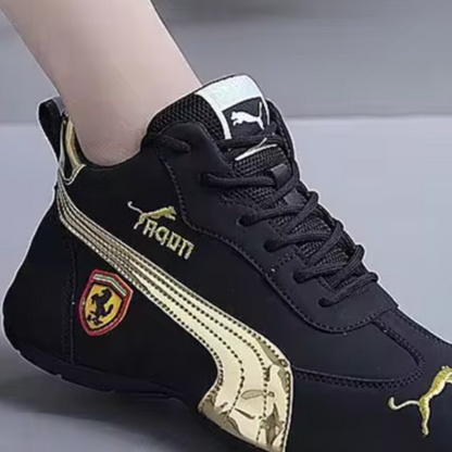 Baskets de sport légères