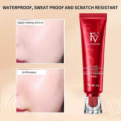 Fond de Teint Liquide FV