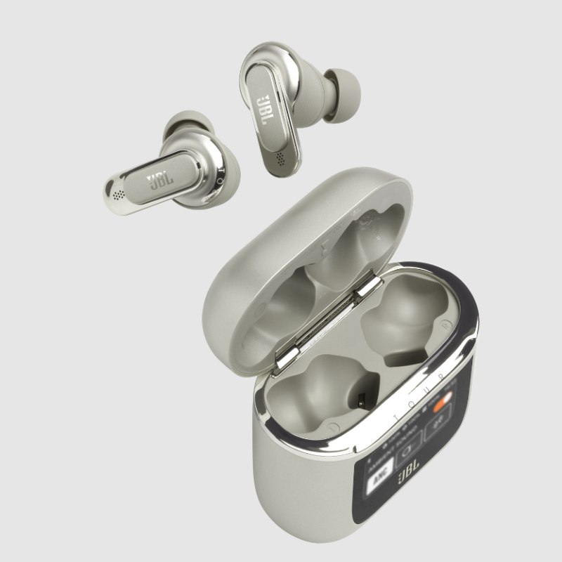 JBL TOUR PRO 2-Ecouteurs sans fil.