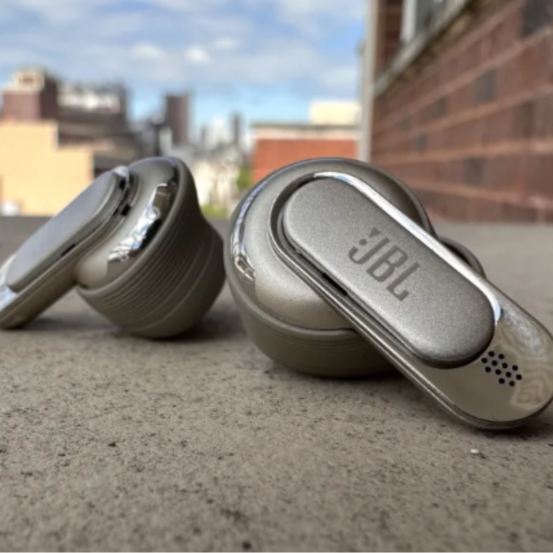 JBL TOUR PRO 2-Ecouteurs sans fil.