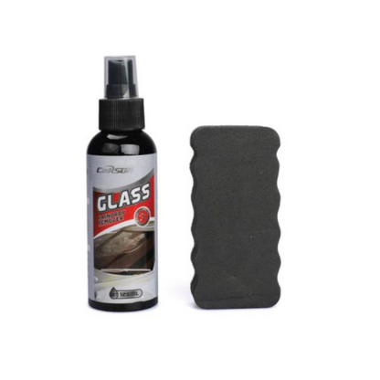 Carson Glass Raindrop Remover 120ml