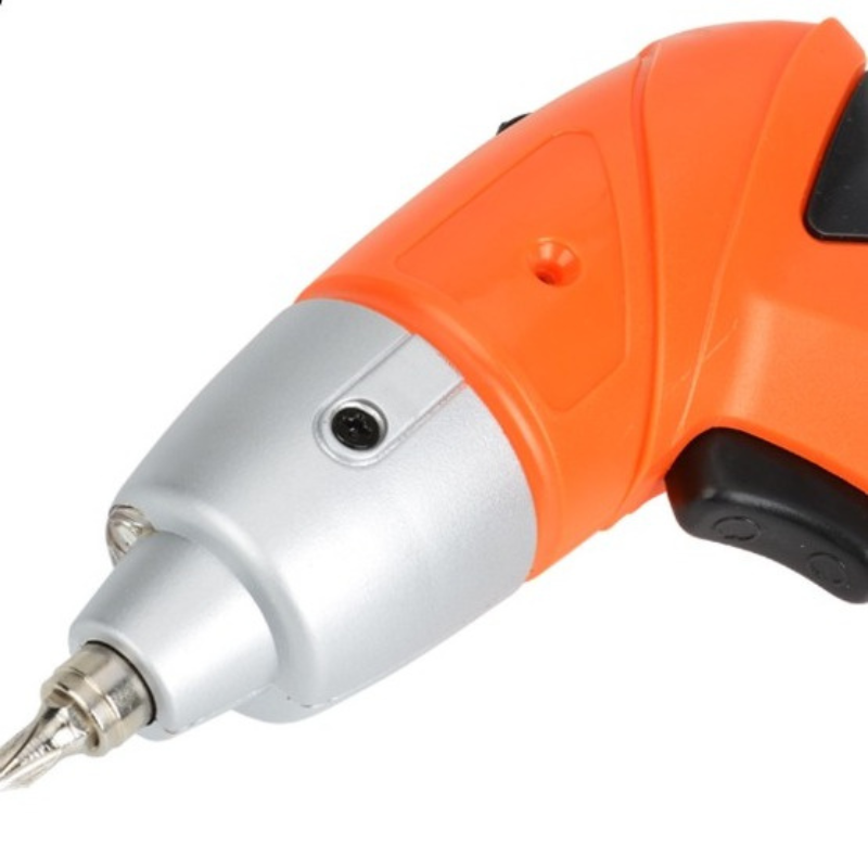 Visseuse électrique manuelle rechargeable USB.