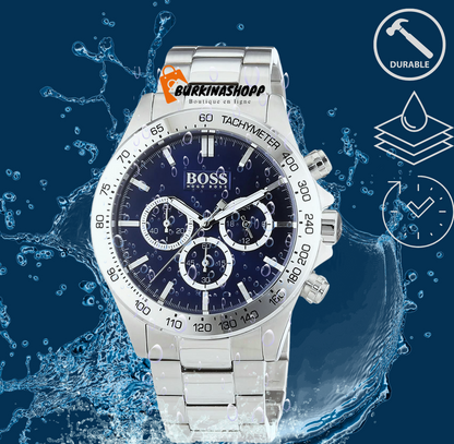 Montre Boss pour homme.