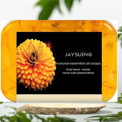 Savon modelant pour le corps Jaysuing