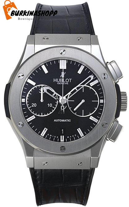 Montre Hublot Classic Fusion Chronograph