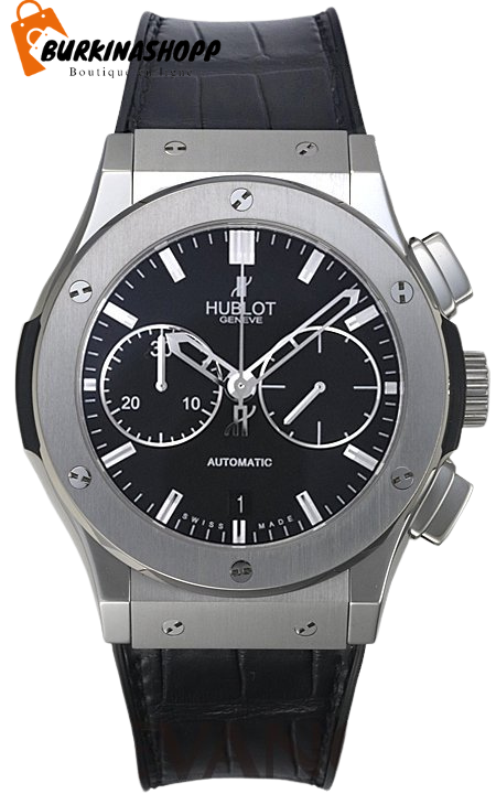 Montre Hublot Classic Fusion Chronograph